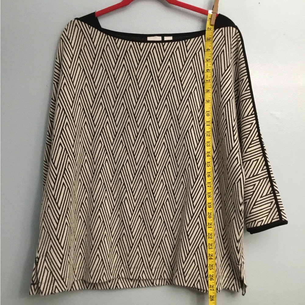 CHICOS SHIRT - Picture 5 of 16